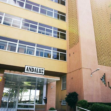 Monko - Amazing Sea Views, Comfortable & Pool O Apartman Torremolinos Kültér fotó