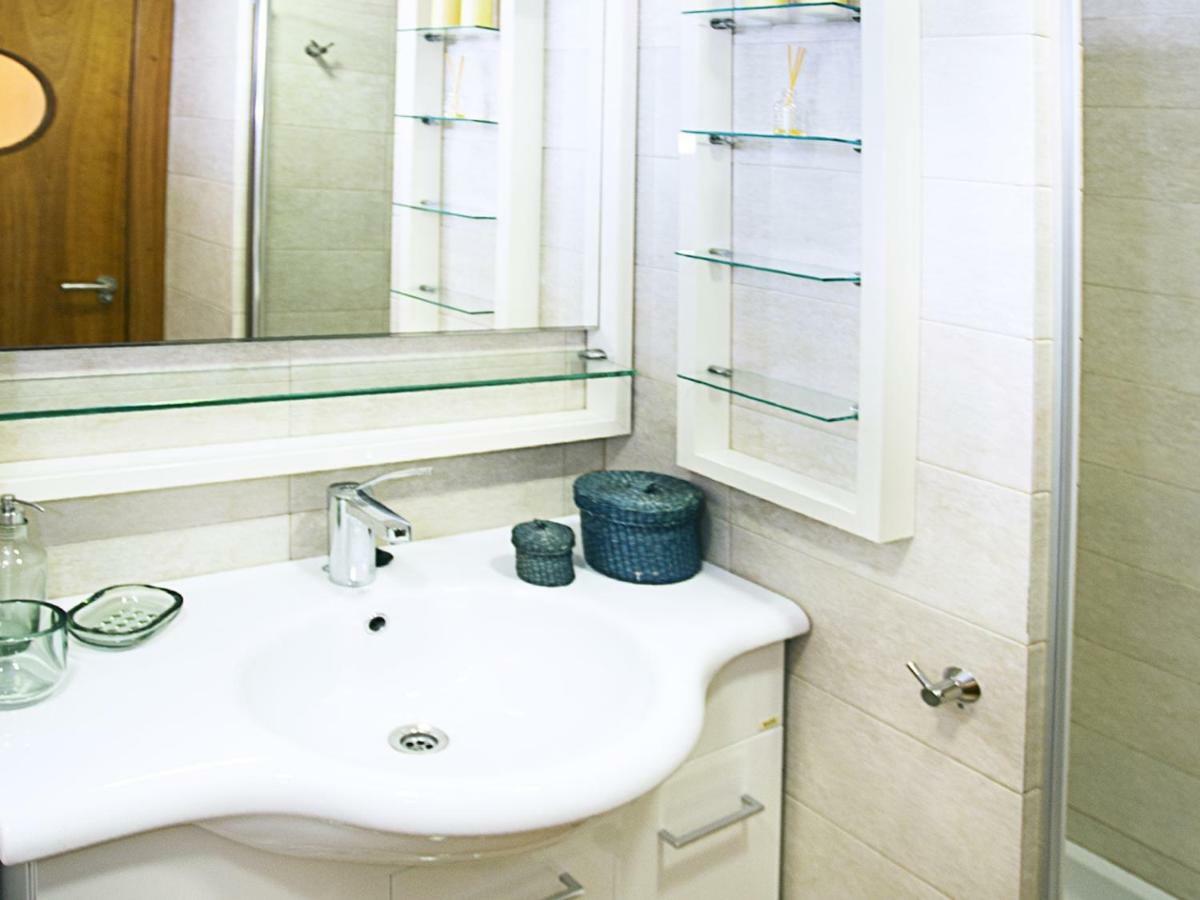 Monko - Amazing Sea Views, Comfortable & Pool O Apartman Torremolinos Kültér fotó