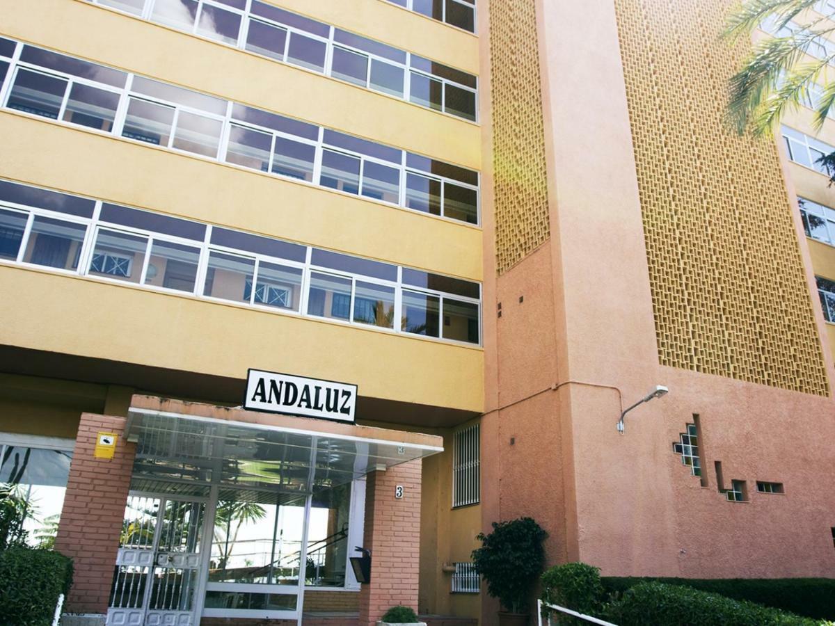 Monko - Amazing Sea Views, Comfortable & Pool O Apartman Torremolinos Kültér fotó