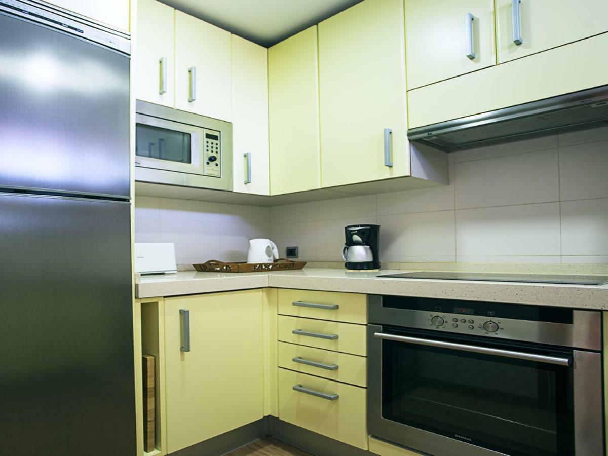 Monko - Amazing Sea Views, Comfortable & Pool O Apartman Torremolinos Kültér fotó